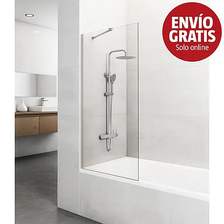 GME  Mampara para bañera Screen