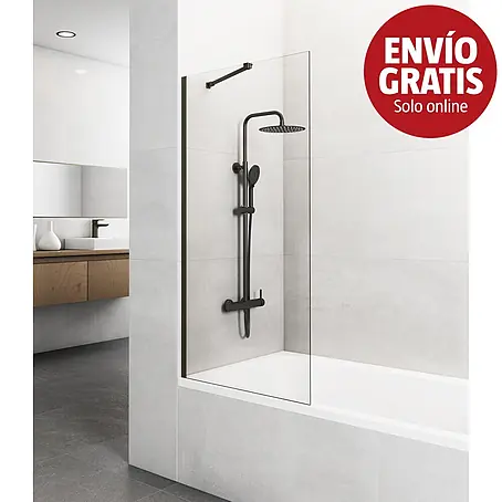 GME  Mampara para bañera Screen