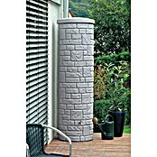 3P Technik Regenspeicher Arcado (460 l, Granitfarben)