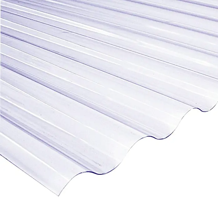 Acrylaat - het alternatief voor glas! | HMG Benelux Blog