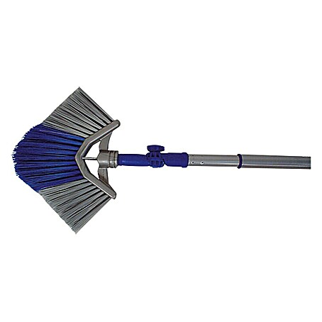 Staub- & Deckenfeger Punta Est (Mit Teleskopstiel, Verstellbar: 190 cm - 250 cm)