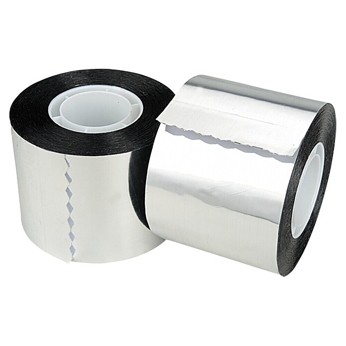 Thermaflex Aluminijasti lepilni trak  (50 m x 50 mm) | 4080 - Isolierung PU | DCDE - Rohrisolierungen | DCD - Sanitärinstallation | DC - Sanitärinstallation | D - Sanitär | BAUHAUS