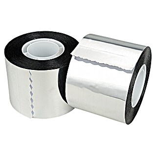 Thermaflex Aluminijasti lepilni trak (50 m x 50 mm)