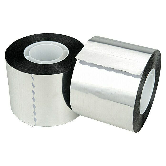 Thermaflex Aluminium-Klebeband50 m x 50 mm Unknown