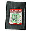 BAUHAUS Gewebe-Ösenplane (4 x 3 m, 140 g/m², Polyethylen)