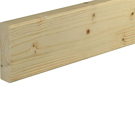 Quadratleiste