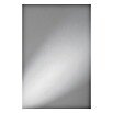 Kristall-Form Serienspiegel Jump (40 x 60 cm, Eckig)