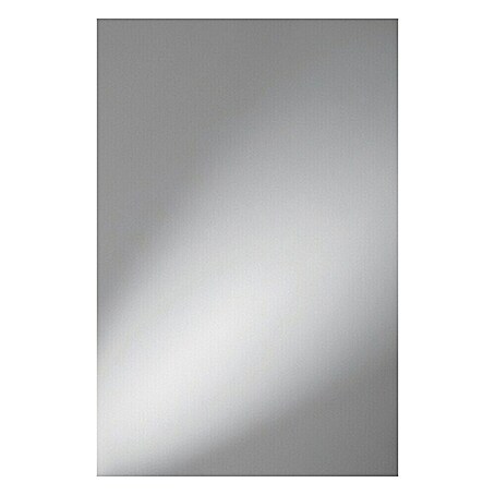 Kristall-Form Wandspiegel Jump (B x H: 40 x 60 cm)