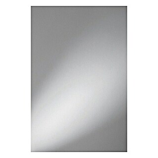 Homestyle Miroir Mural Sans Cadre En Cristal 30 X 40 Cm - Élégant Et Moderne