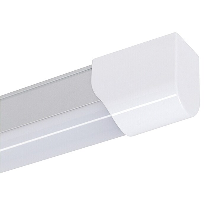Ritter Leuchten Led-lichtbalk (20 W, Kleur: Wit/aluminium, Lengte: 123,3 cm)