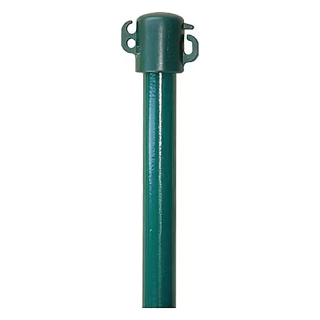 Stabilit  Zaunpfosten