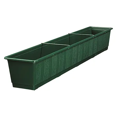 Blumenkasten 100 cm gnstig kaufen | BAUHAUS
