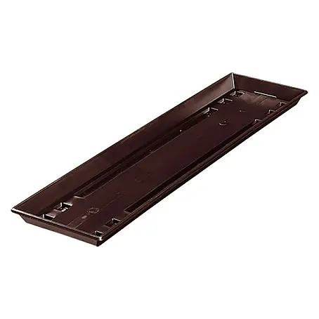Geli Standard Balkonkasten-Untersetzer