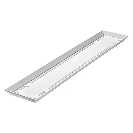 Geli Standard Plato para maceta de balcón