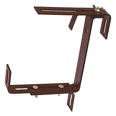 Fioriera A Muro Rettangolare 16x43x20 Cm Acquista Da OBI - Foto 3