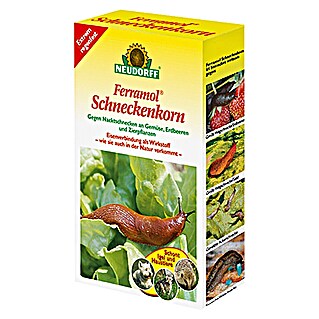 Neudorff Schneckenkorn Ferramol (500 g)