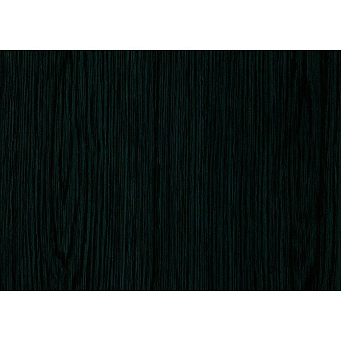 D-c-fix Holzoptikfolie (210 x 90 cm, Blackwood, Selbstklebend)