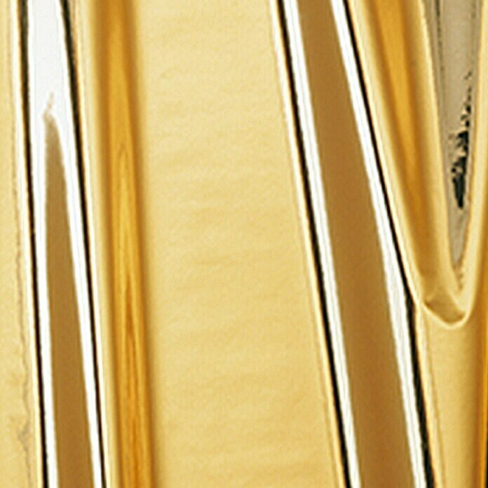 D-c-fix Metalleffektfolie Hochglanz (150 x 45 cm, Gold, Metallic