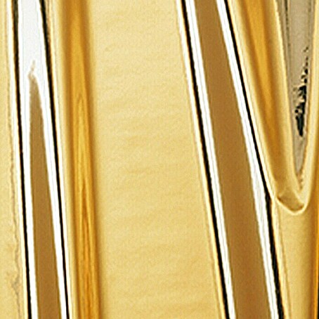D-c-fix Metalleffektfolie Hochglanz (150 x 45 cm, Gold, Metallic, Selbstklebend)