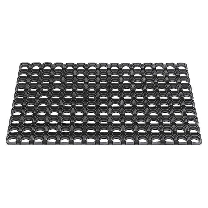 Gumeni otirač (Domino, 50 x 80 cm, 80 % prirodni kaučuk, 20 % sintetički kaučuk)