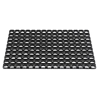 Hamat Gumena podloga (Plastika, D x Š x D: 80 cm x 50 cm x 22 mm)