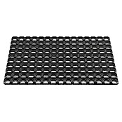 Gumeni otirač (Domino, 40 x 60 cm, 80 % prirodni kaučuk, 20 % sintetički kaučuk)