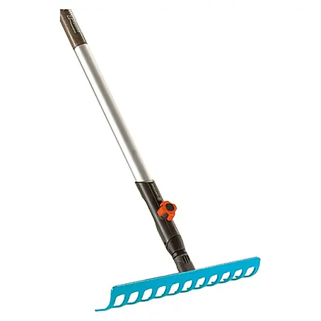 Gardena Combisystem Rechen