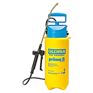 Gloria Druksproeier Prima 5 (5 l)