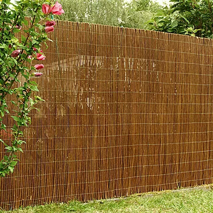 Gardol Weidenmatte Classic - Weide, 300 x 150 cm - Stimmungsaufnahme