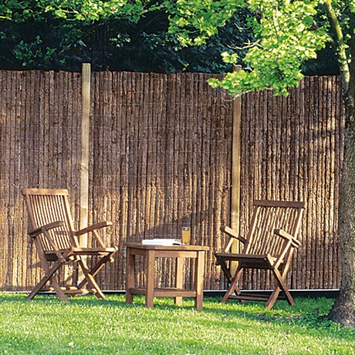 Gardol Comfort Rindholzmatte (300 x 90 cm)
