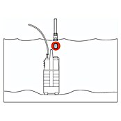 Gardena Pumpen-Anschlussstück (1″)