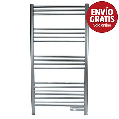 Purline Radiador toallero eléctrico NTW-11