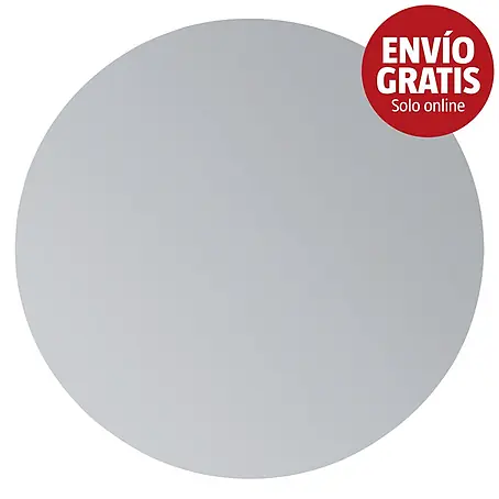 Bath Stage  Espejo con luz B-953