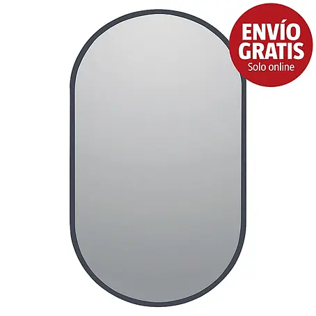 Bath Stage  Espejo con luz B-950