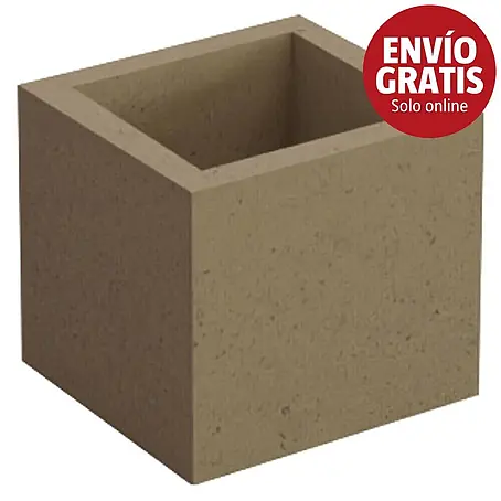 Sotnas  Ampliación chimenea para barbacoas