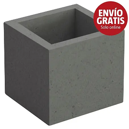 Sotnas  Ampliación chimenea para barbacoas