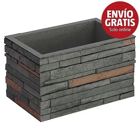 Sotnas Ampliación chimenea para barbacoas