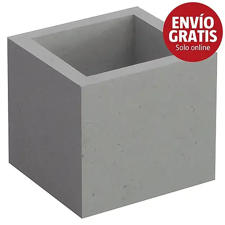 Sotnas Ampliación chimenea para barbacoas