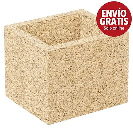 Sotnas Ampliación chimenea para barbacoas
