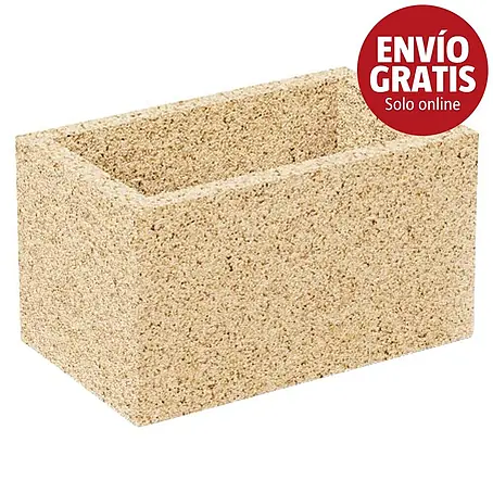 Sotnas  Ampliación chimenea para barbacoas