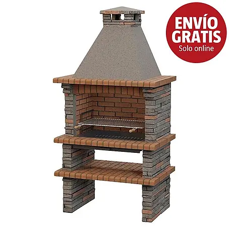 Sotnas Barbacoa de obra Berlim