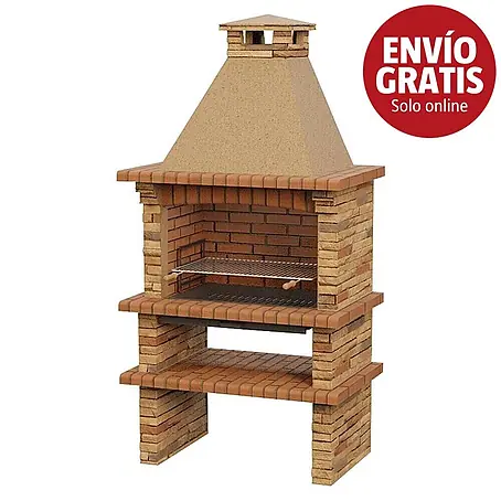 Sotnas Barbacoa de obra Berlim