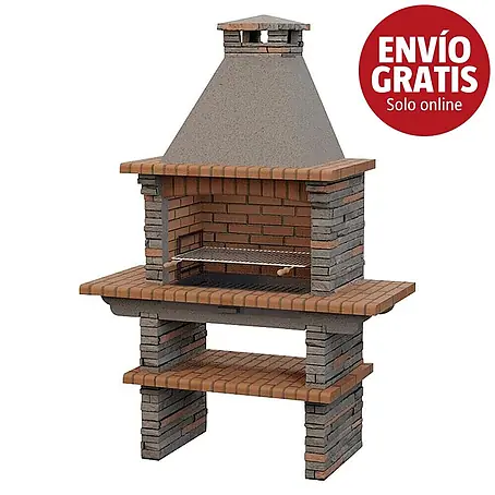 Sotnas Barbacoa de obra Berlim