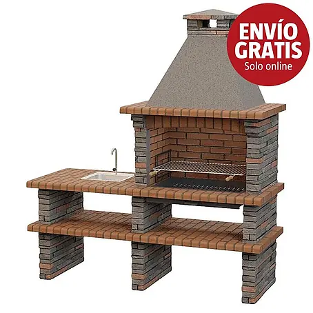 Sotnas Barbacoa de obra Berlim