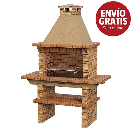 Sotnas Barbacoa de obra Berlim