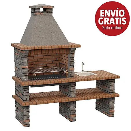 Sotnas Barbacoa de obra Berlim