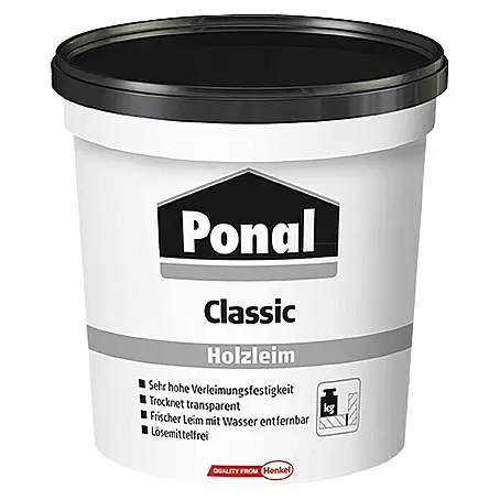 Ponal  Holzleim Classic