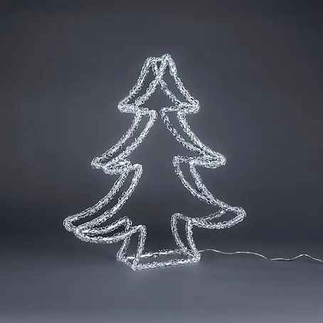 Konstsmide  LED-Weihnachtsbaum