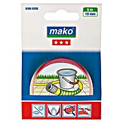 Mako Super-Kraftband (Rot, 5 m x 19 mm)