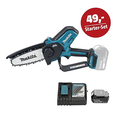 Makita LXT 18V Maschinen-Set